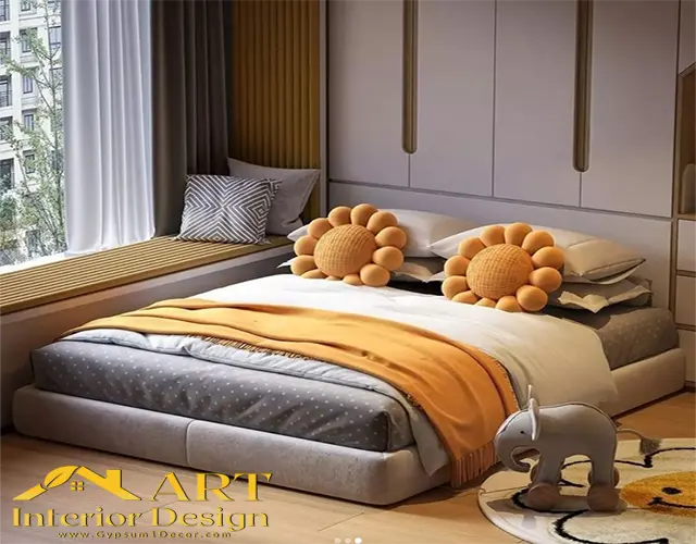 Modern children's bedrooms 2022 Modern children's bedrooms